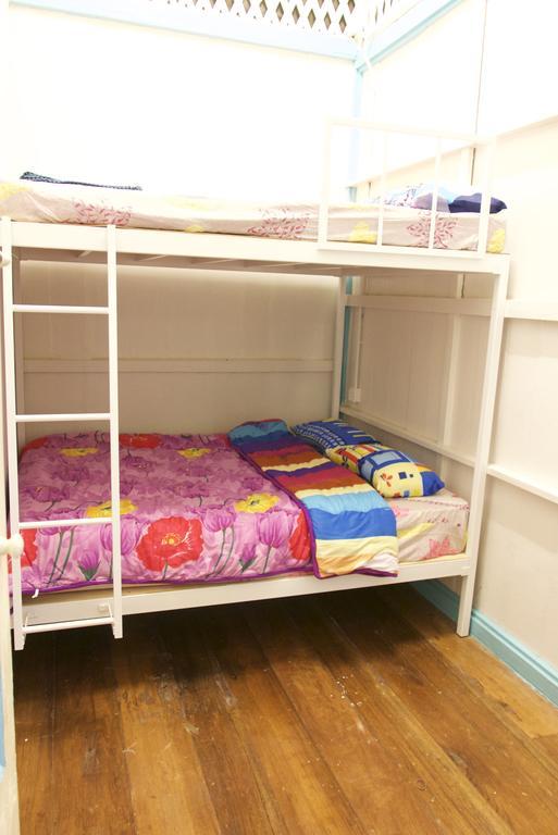 Tipsy Tiger Party Hostel Georgetown Bilik gambar